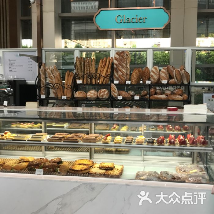 madeleine玛德琳图片-北京面包甜点-大众点评网