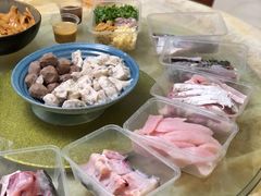 -正能量脆肉鲩火锅