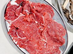 -菜忠潮州牛肉店(岗厦店)