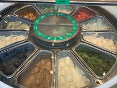 -上海静安香格里拉大酒店