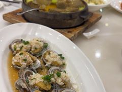 -名苑皇宫酒家(来魅力壁画村店)