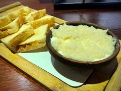 甜酒酿慕斯-大牌大·传统杭帮菜(湖滨店)