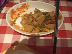 -西贝(枫蓝国际购物中心店)