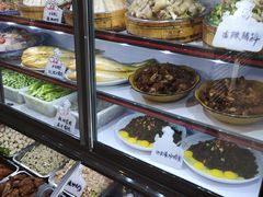 -煎饼卷大葱(春秋西路店)