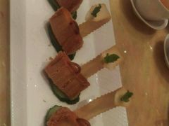 -8餐厅(新葡京酒店)