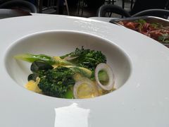 -Ocean's Table 欧舍