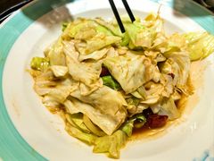 -肖记公安牛肉鱼杂馆·省级非物质文化遗产(三角路直营店)