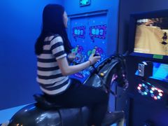 -星悦蓝海欢乐园(石路天虹店)