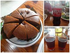 -蟹天蟹地农家菜·阳澄湖大闸蟹(浅水湾店)