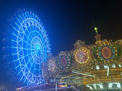 -三亚海昌梦幻海洋不夜城