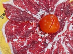 -潮汕大目牛肉火锅(上梅林店)
