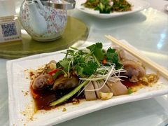 -万山楼海鲜酒家·二十三年老字号