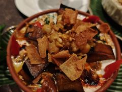 -ELI FALAFEL Lebanese&Mediterranean黎巴嫩美食(富城路店)