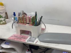 -尤米一站式美甲美睫