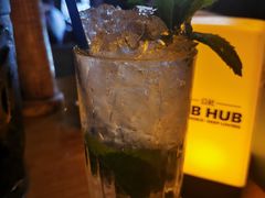 -HIB HUB公社(解放西路店)