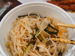 -张正麻辣串(宿州路店)