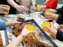 -西夏一品烤全羊(百桥路店)