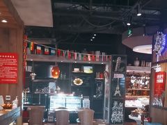-好伦哥比萨烤肉自助(马家堡店)