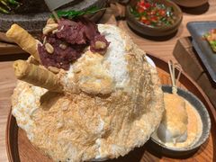 -KimPro 辛普乐概念韩餐