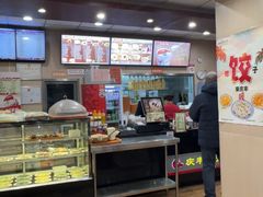 -庆丰包子铺(大慧寺22号平房店)