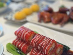 红米鲜虾肠粉-天然台1908(中建广场店)