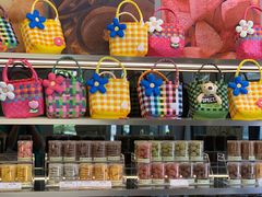 -朱迪小铺.半糖奶油蛋糕(海汇港店)