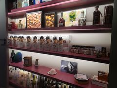-Punchline Coffee&Roaster(同济大学店)