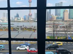 -YUE·6·西式融合餐厅(外滩六号店)