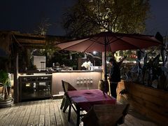 -悦哉·派对·草坪婚礼·围炉煮茶(三圣乡店)