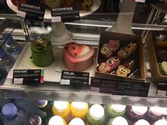 -星巴克臻选(南宁万象城店)