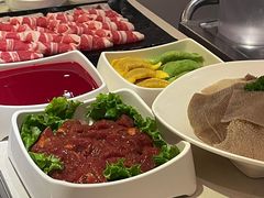 -海底捞火锅(勒泰店)