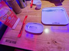 -郝木屋·烧烤(桥头店)