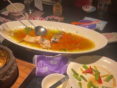 -锦楼·臻选新杭帮(杭州中心店)