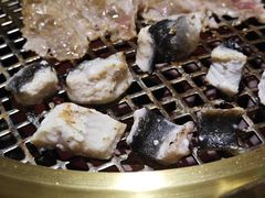 -哈尔滨小酒馆·鲜肉现穿自助烧烤(康新花园店)