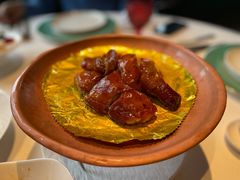 -三号黄浦会Canton Table