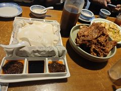 -95号酱骨·一块豆腐(展春园西路店)
