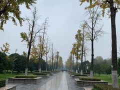 -明故宫遗址公园