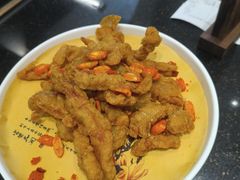 -田园肥牛鲍鱼先生(新北店)