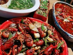 -成都吃客(九眼桥店)