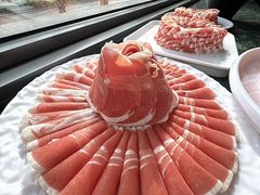 -牛街·马辈儿涮肉(牛街总店)