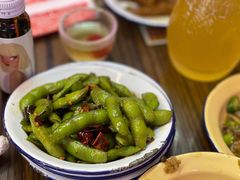 -三镇卤货二公司(汉街店)
