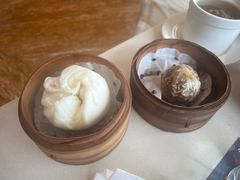 -青岛中心假日酒店·蓝天行政酒廊