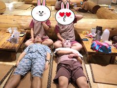 -济州岛汗蒸时代宝石生态热水浴(阳光嘉城二期D区店)