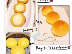 -香云轩·顺德菜(香云纱园林酒店店)