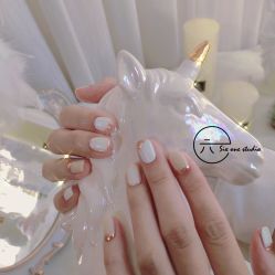 -SixOne六一日式美甲美睫