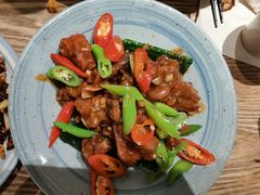 -静一餐厅·湖北菜(前门创始店)