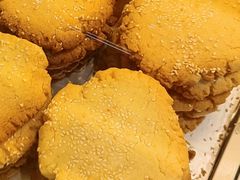 桃酥-面包贝力思(上邦店)