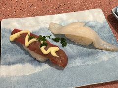 -元气寿司(环球港店)