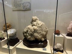 -安徽省地质博物馆