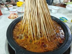 -小向麻辣烫(天街总店)